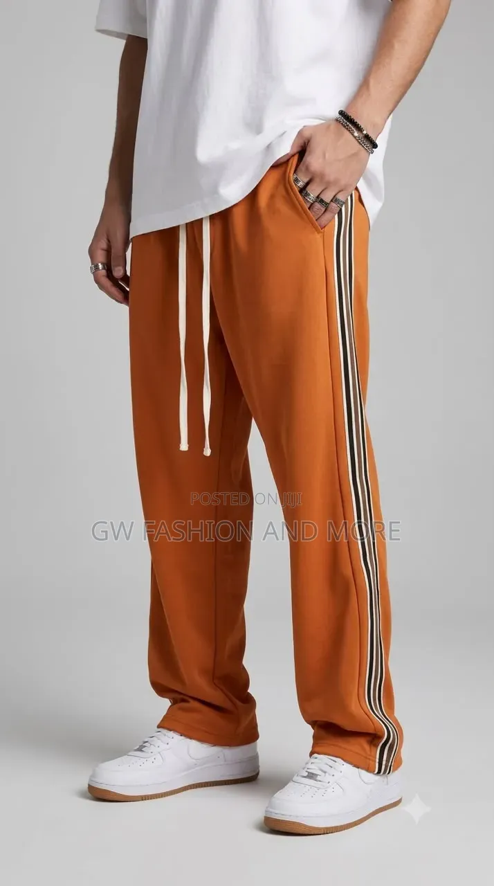 Original Joggers at a Cool Price