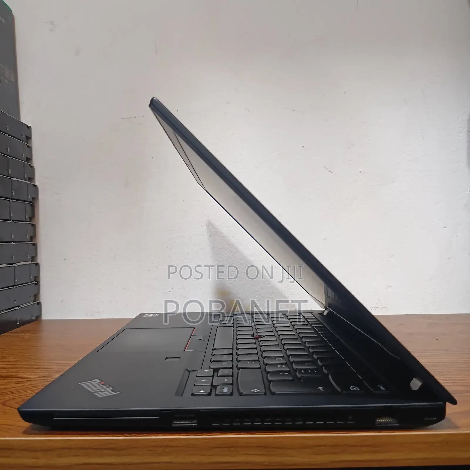 New Laptop Lenovo ThinkPad T14 32GB AMD Ryzen 5 SSD 512GB