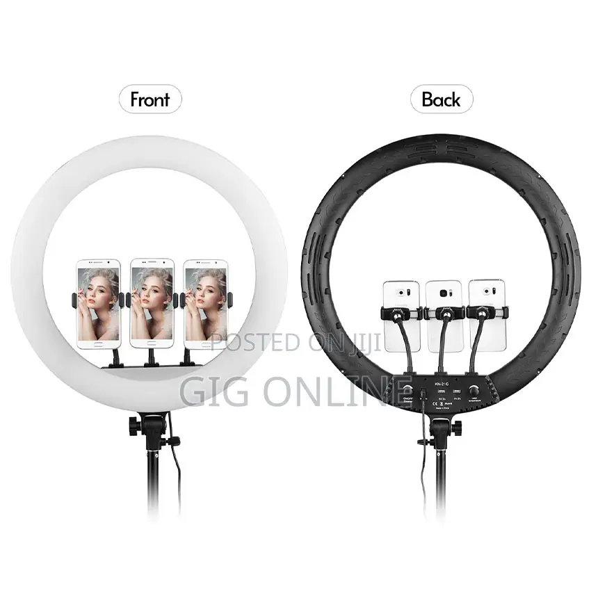 Ringlight 21 Inches