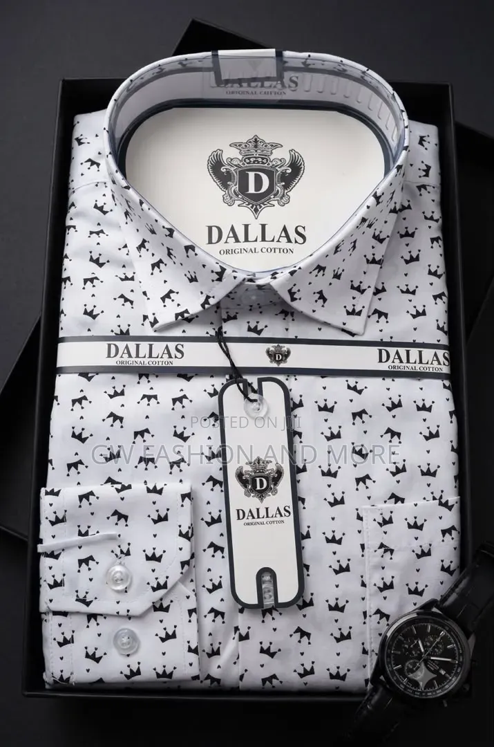Affordable Shirts