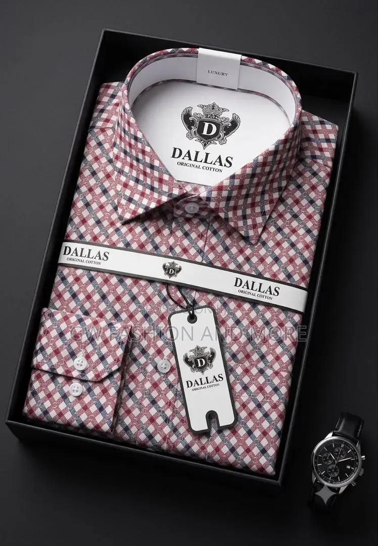 Affordable Shirts