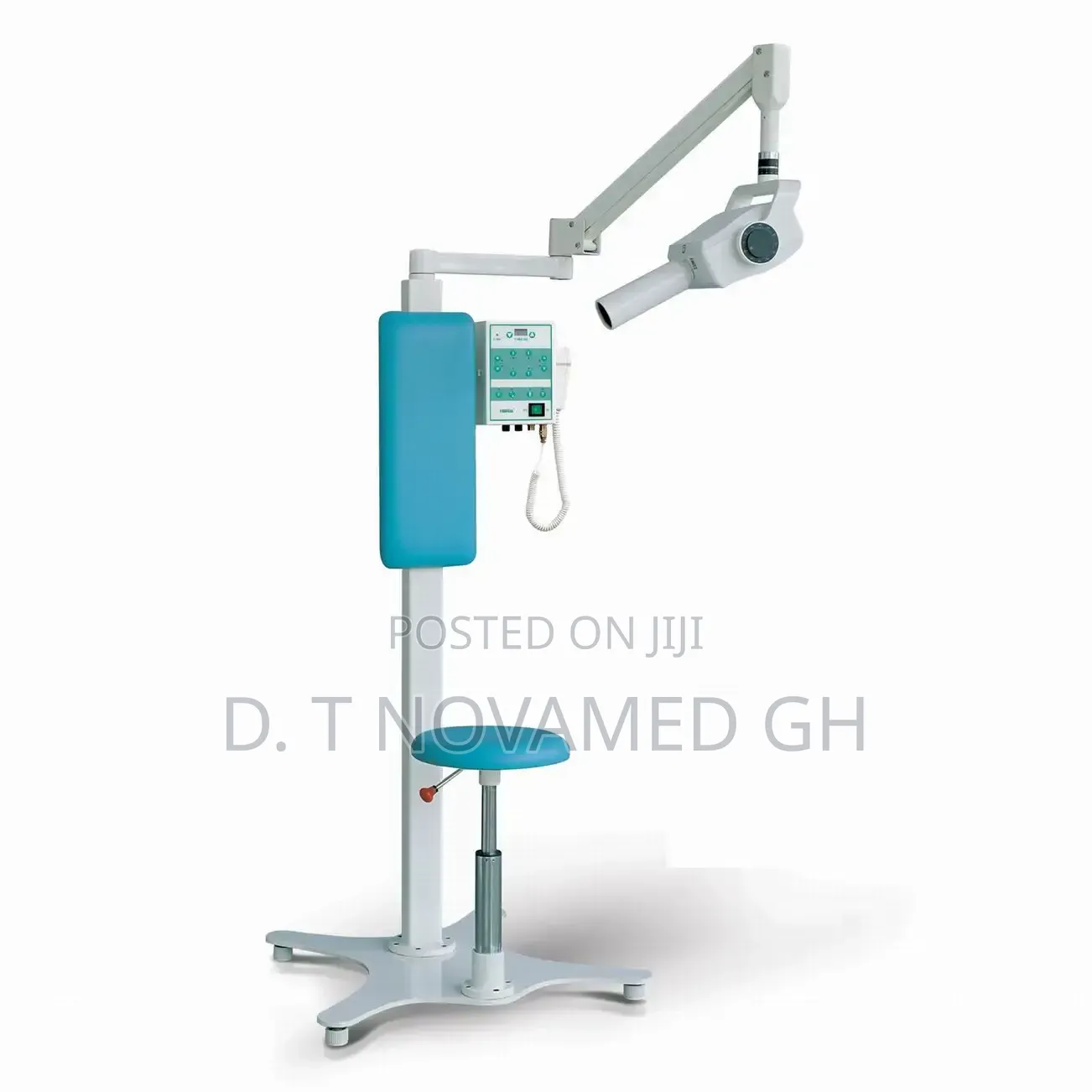Dental X-Ray Stand