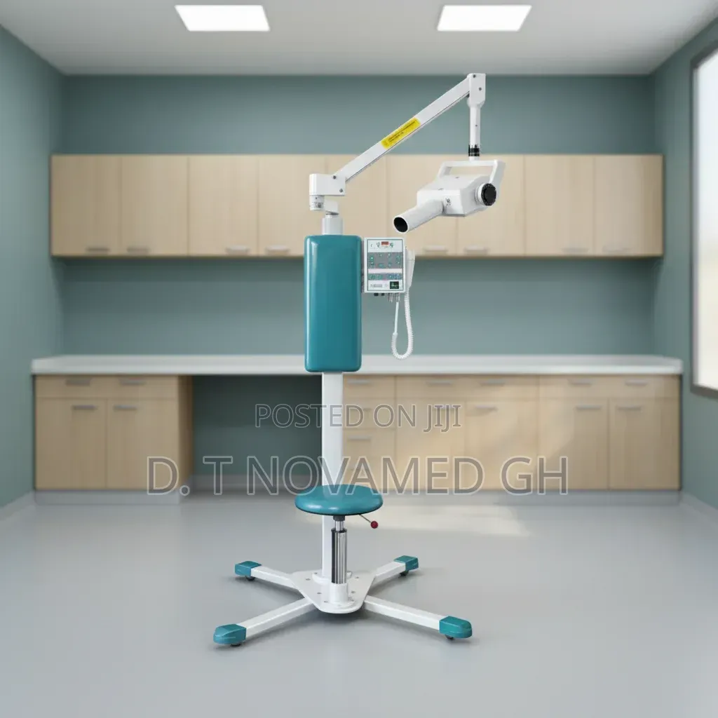 Dental X-Ray Stand