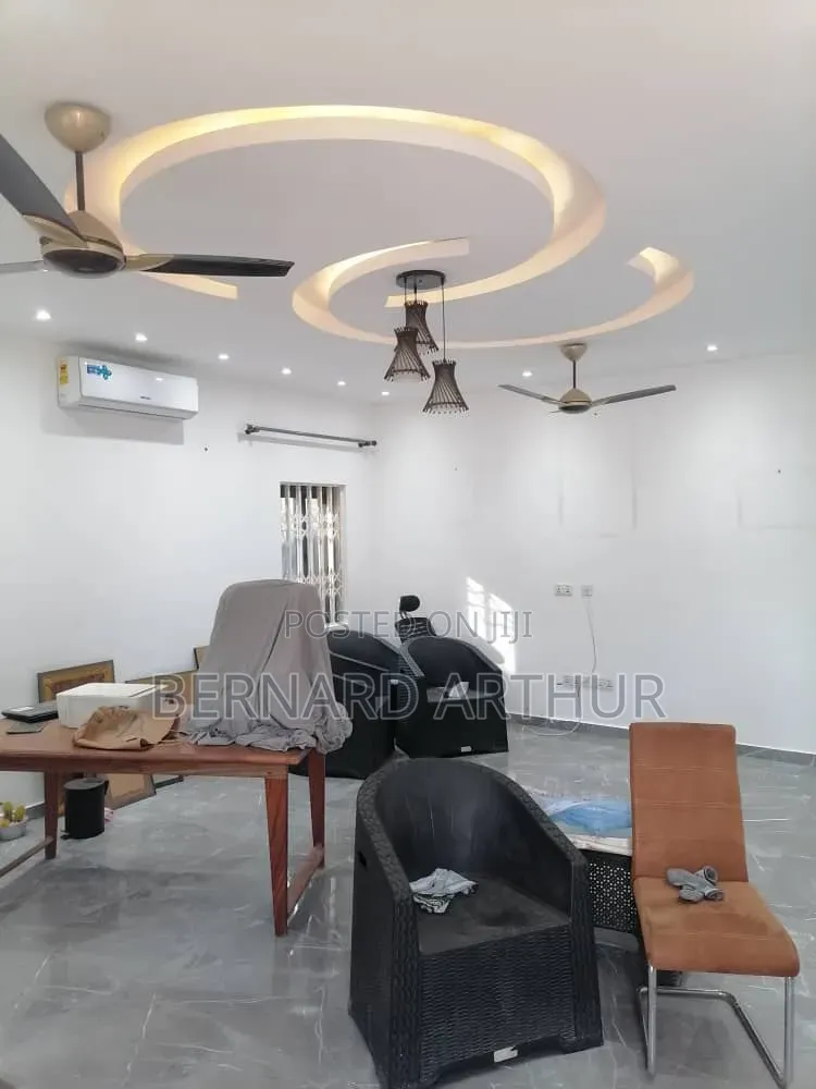 2bdrm Duplex in Bernard Agency, Amasaman for rent