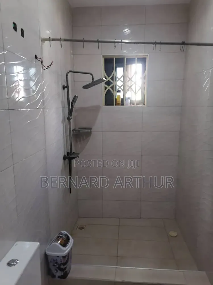 2bdrm Duplex in Bernard Agency, Amasaman for rent
