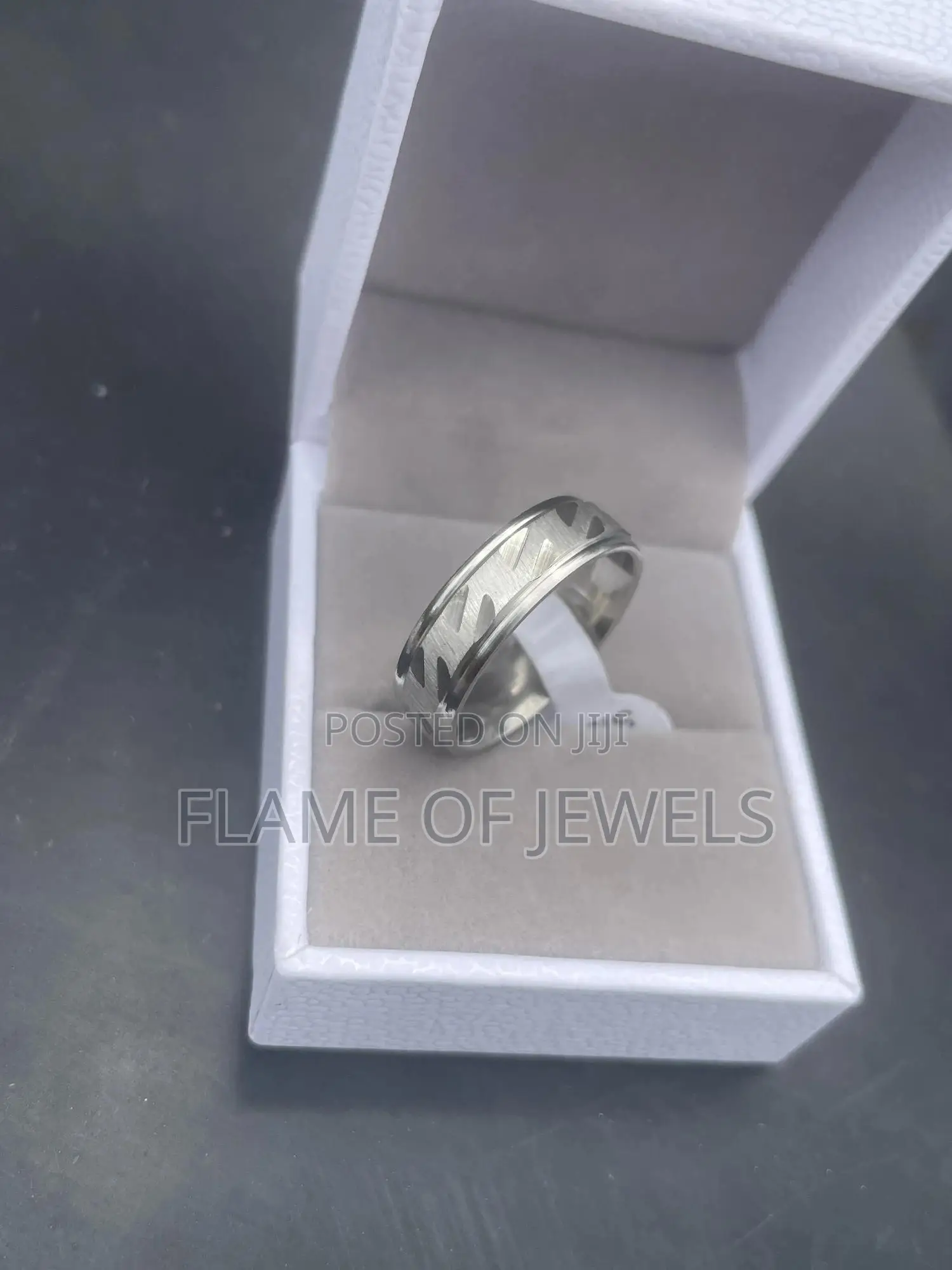 Wedding Ring