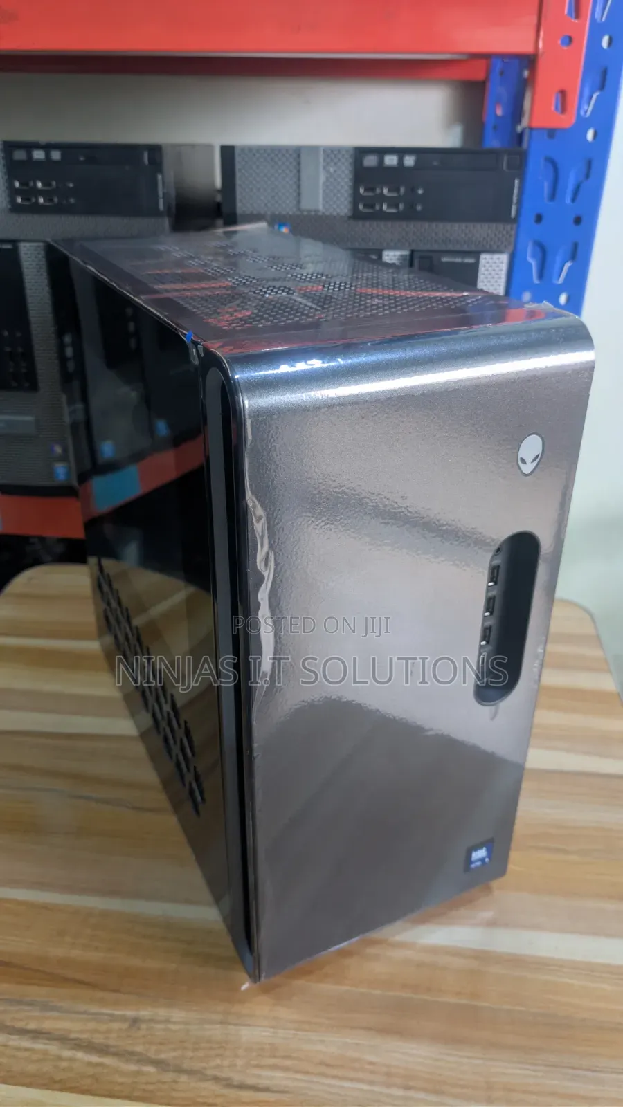 New Dell Alienware Aurora R12 32GB Intel Core Ultra 9 SSD 1T