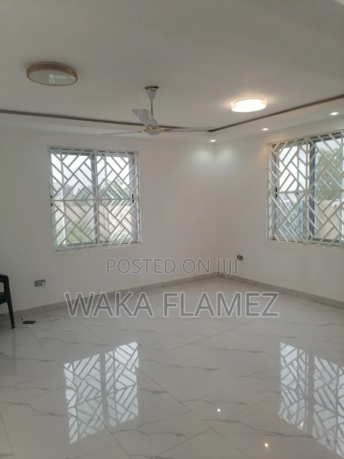 4bdrm House in Kotoku Rush, Amasaman for rent