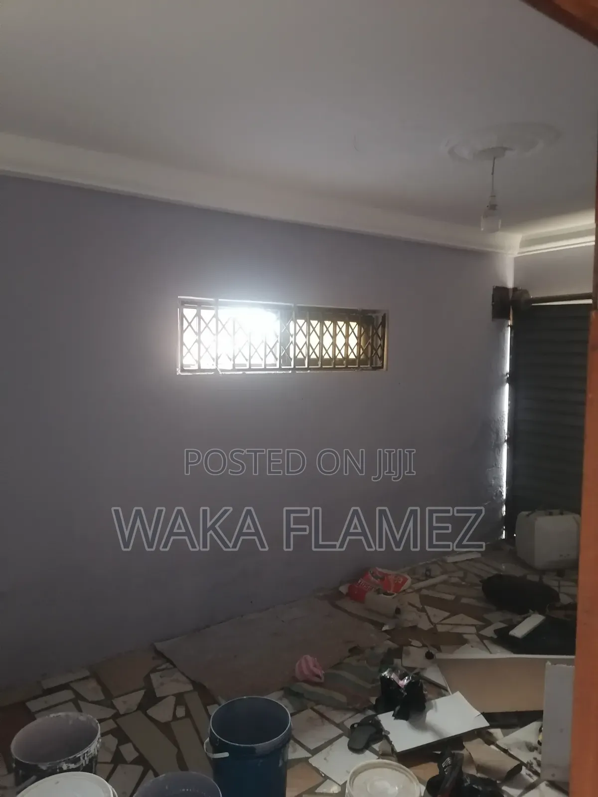 4bdrm House in Victoria School, Pokuase for rent