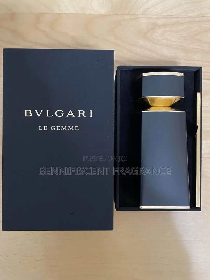 Bvlgari Tygar EDP 125ml