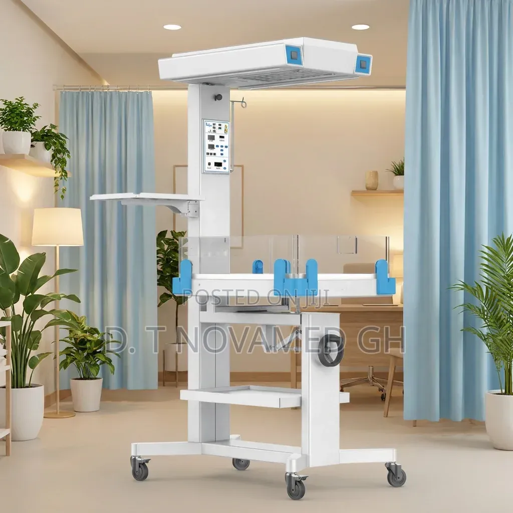 Radiant Warmer