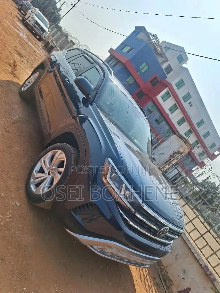 Honda CR-V EX AWD 2024 Black