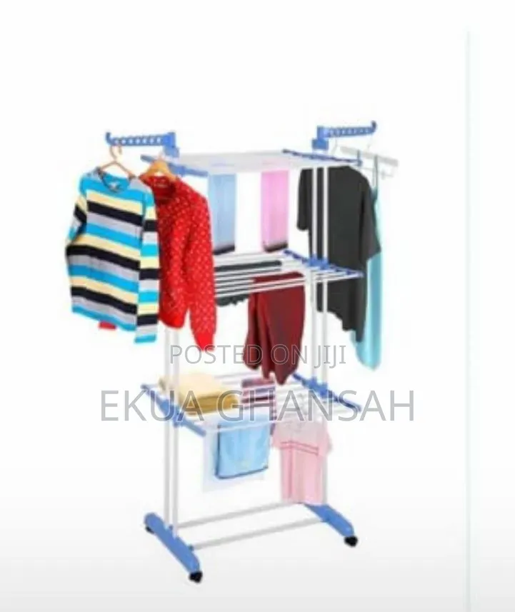 Foldable Dryline