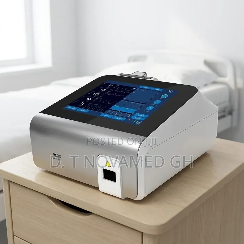 Fine Care Analyzer