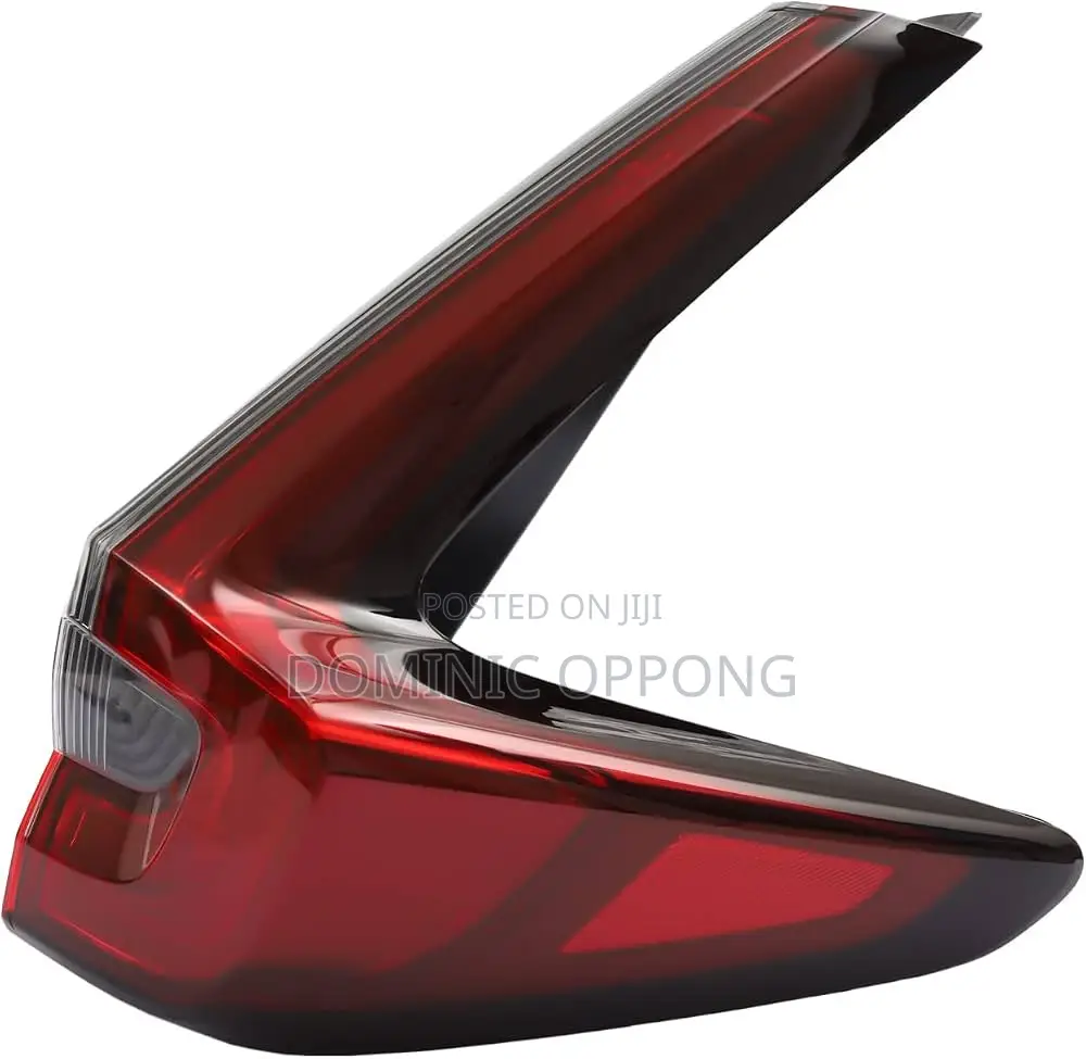 Honda CRV 2020 Tail Lamp Right