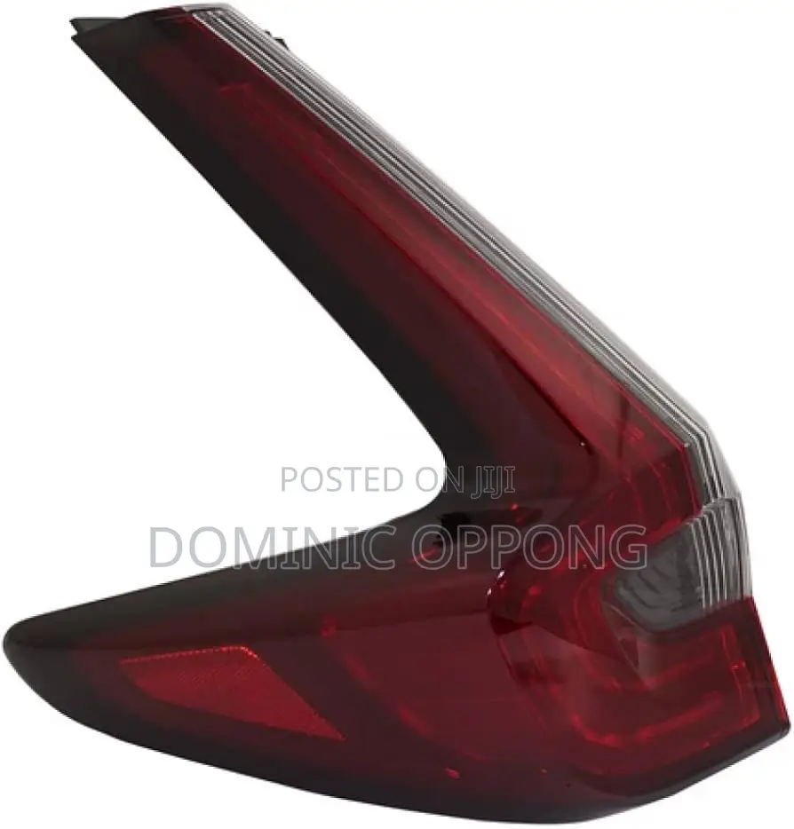 Honda CRV 2020 Tail Lamp Right