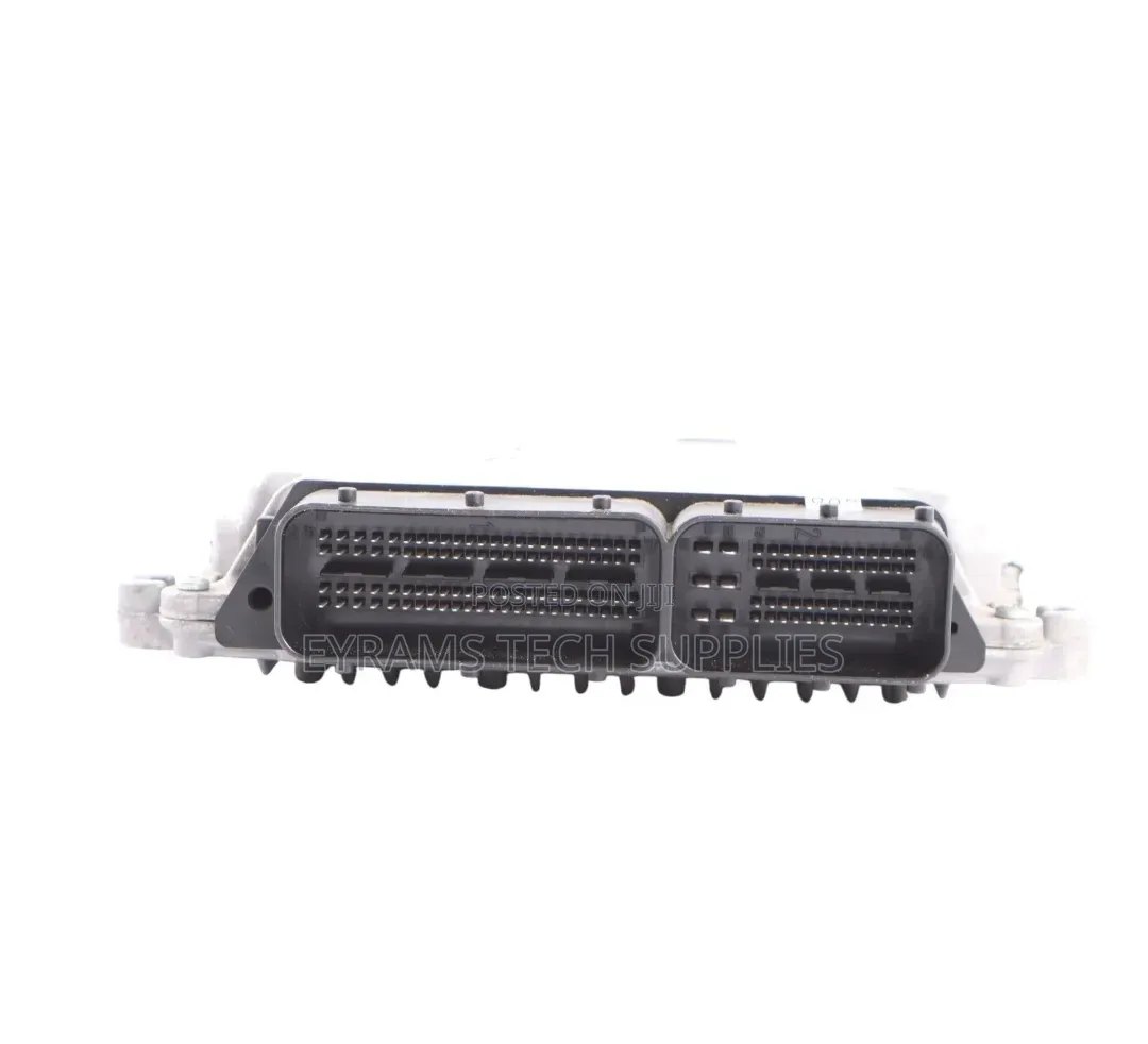Mercedes GLE250 W166 OM651.960 204HP Engine ECU Kit Ignition + Key