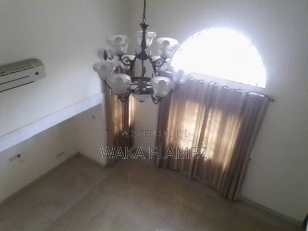 5bdrm Duplex in Fise, Pokuase for rent