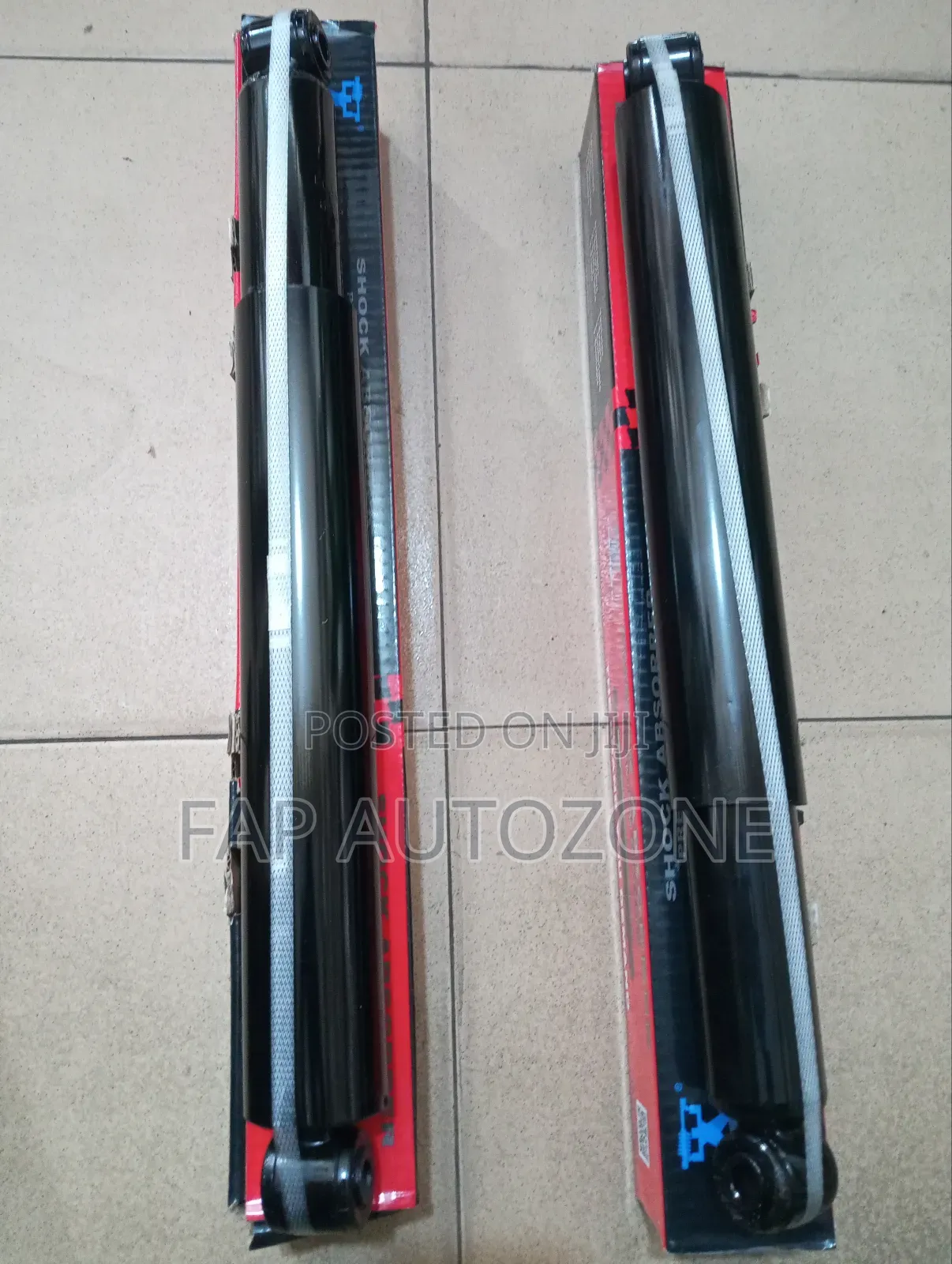 10573. Original Ford F150 Shock From the USA