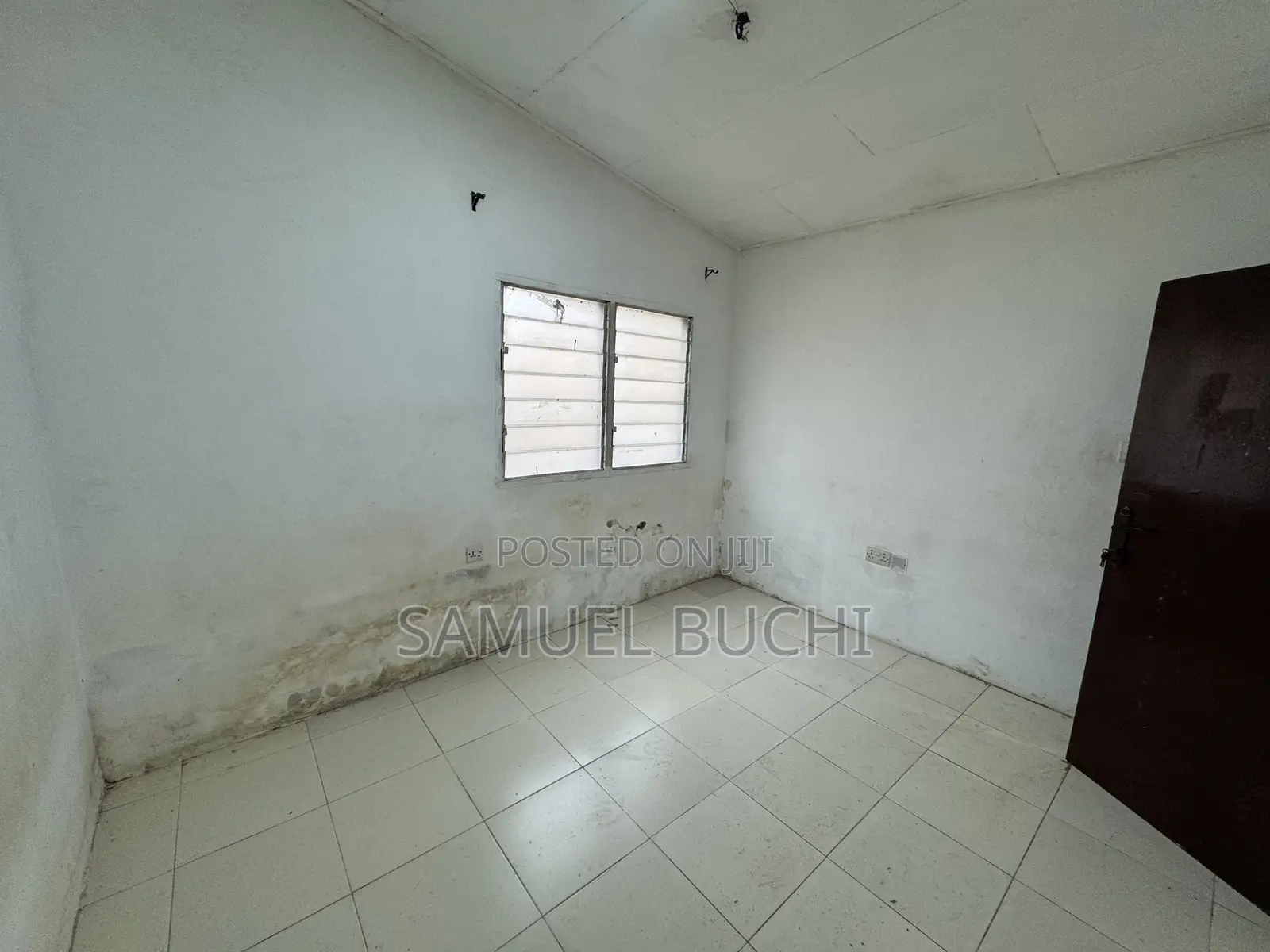 1bdrm Room & Parlour in D-Psalmist Consult, Pillar 2 for rent