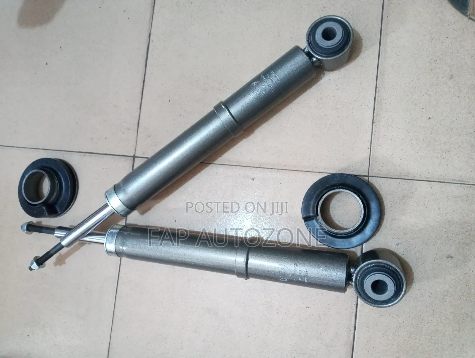 Original FORD F150 Shock Absorber From USA
