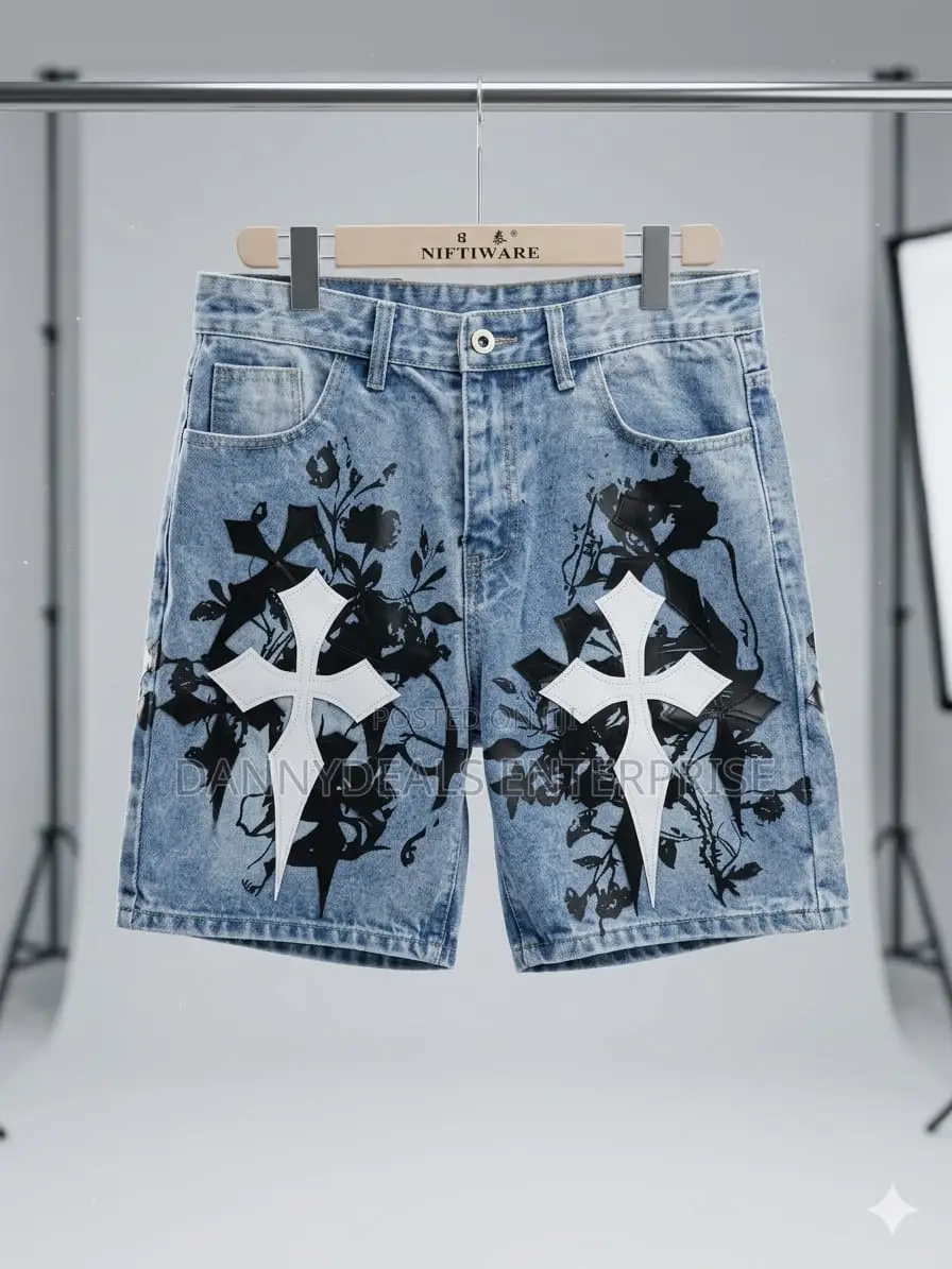 Premium Jeans
