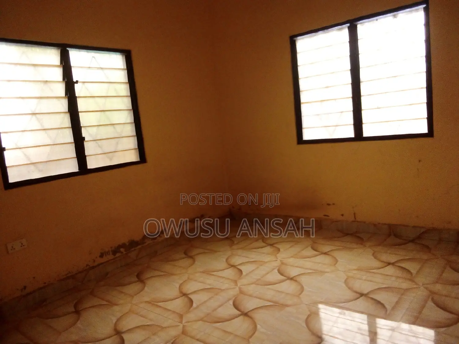 Furnished 2bdrm Apartment in Asuoyeboah, Kumasi Metropolitan for rent
