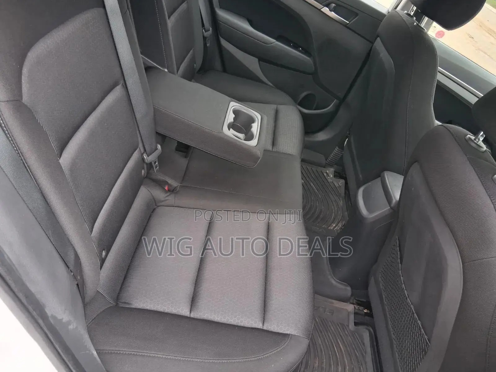 Hyundai Elantra 2018 White
