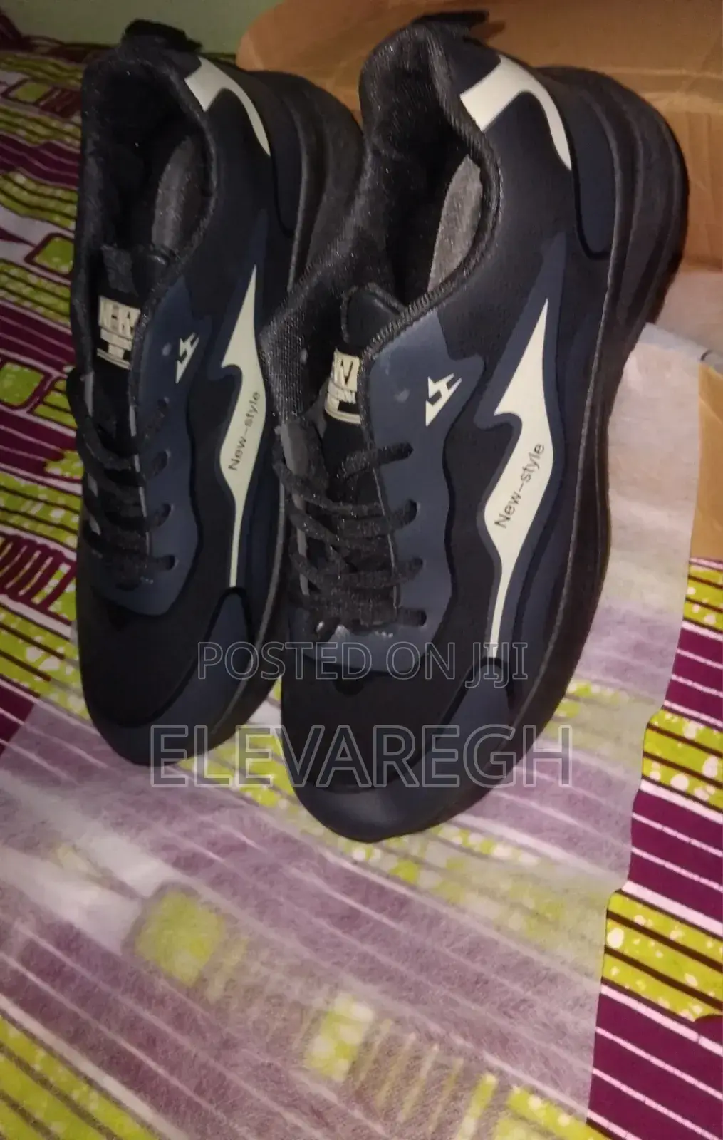 Joggers (Unisex) Sizes 41,42,43,44