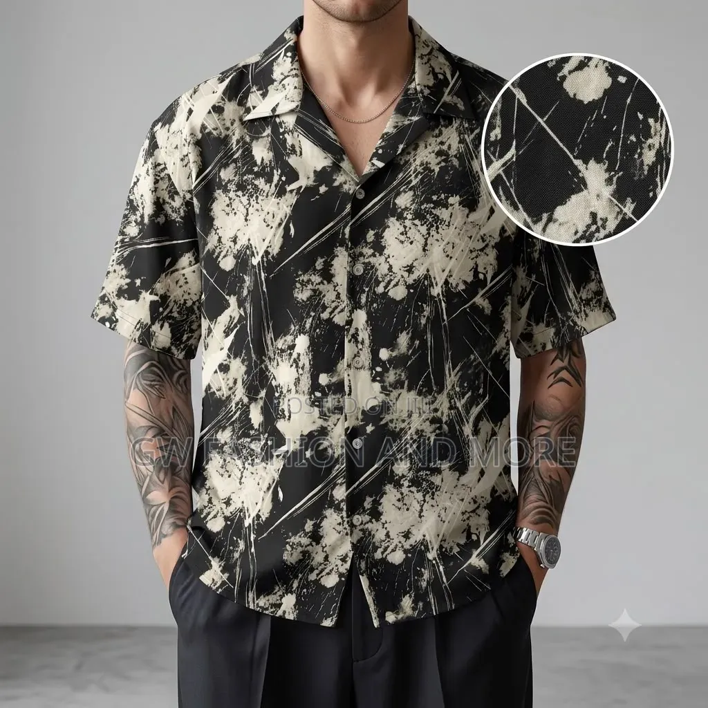 Zara Vintage Shirt at a Cool Price