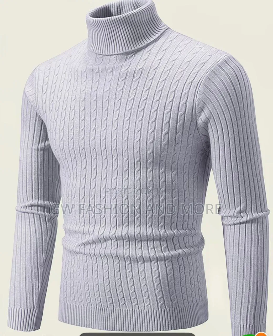 Original Turtle Neck