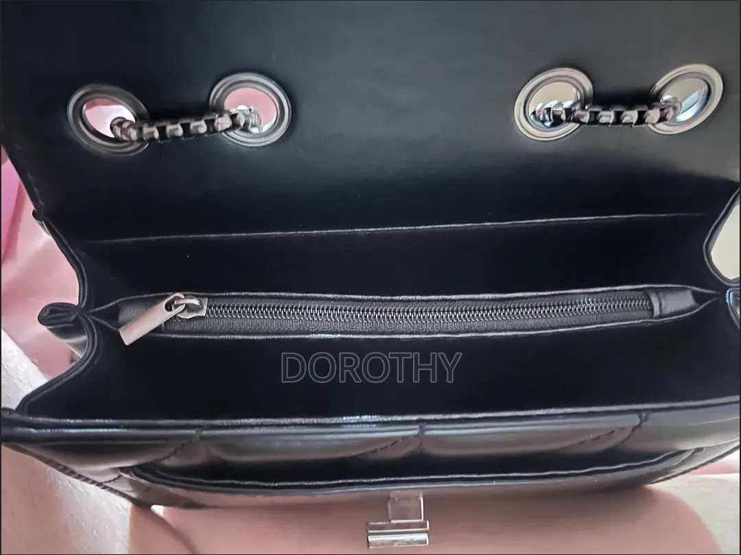 Shoulder Chain Handbag