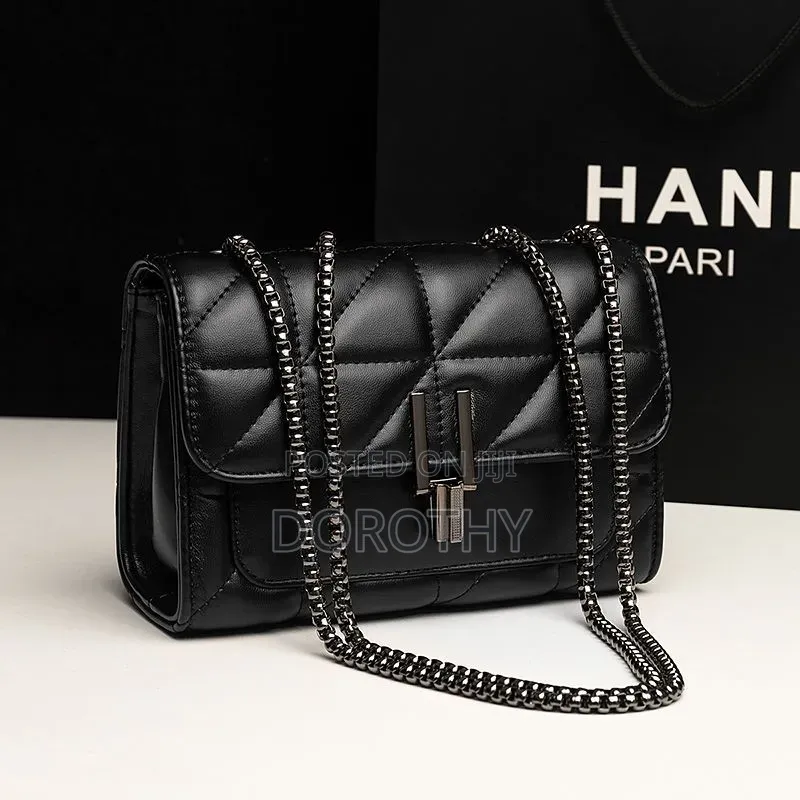 Shoulder Chain Handbag