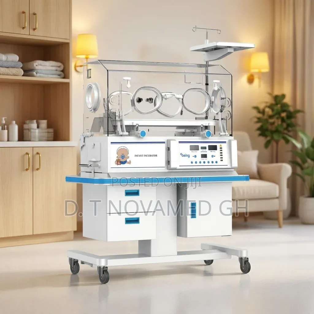 Baby Incubator (Standard Edition)