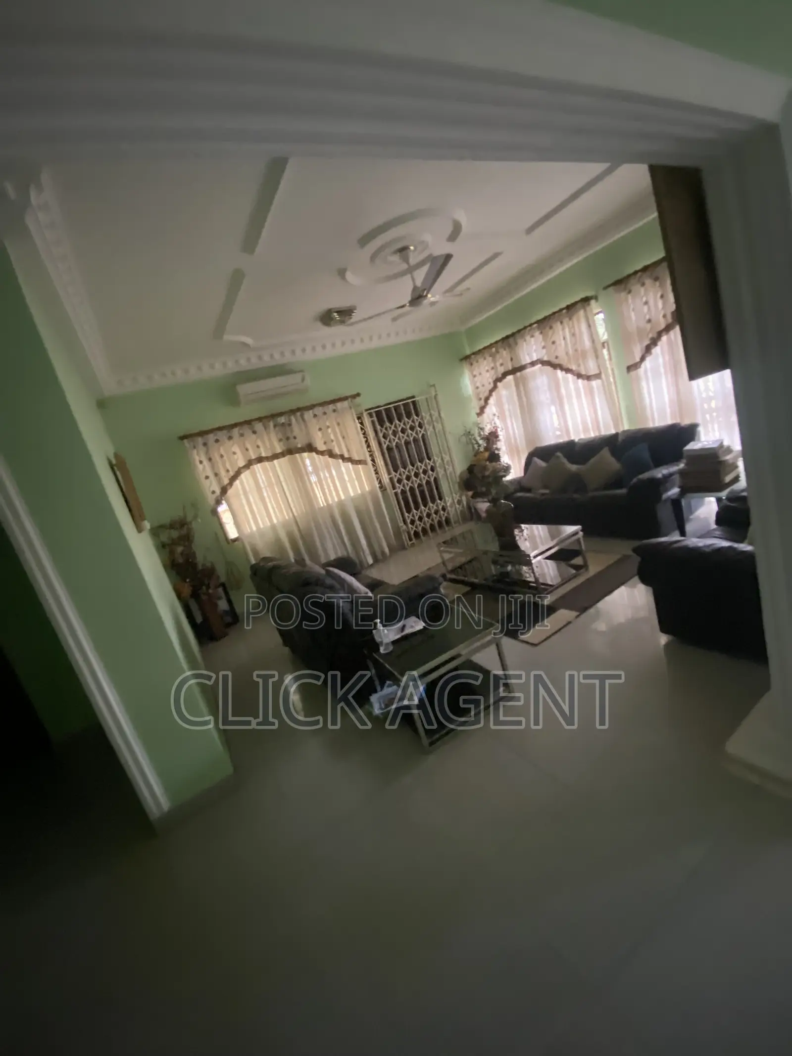 5bdrm House in East Legon American for rent