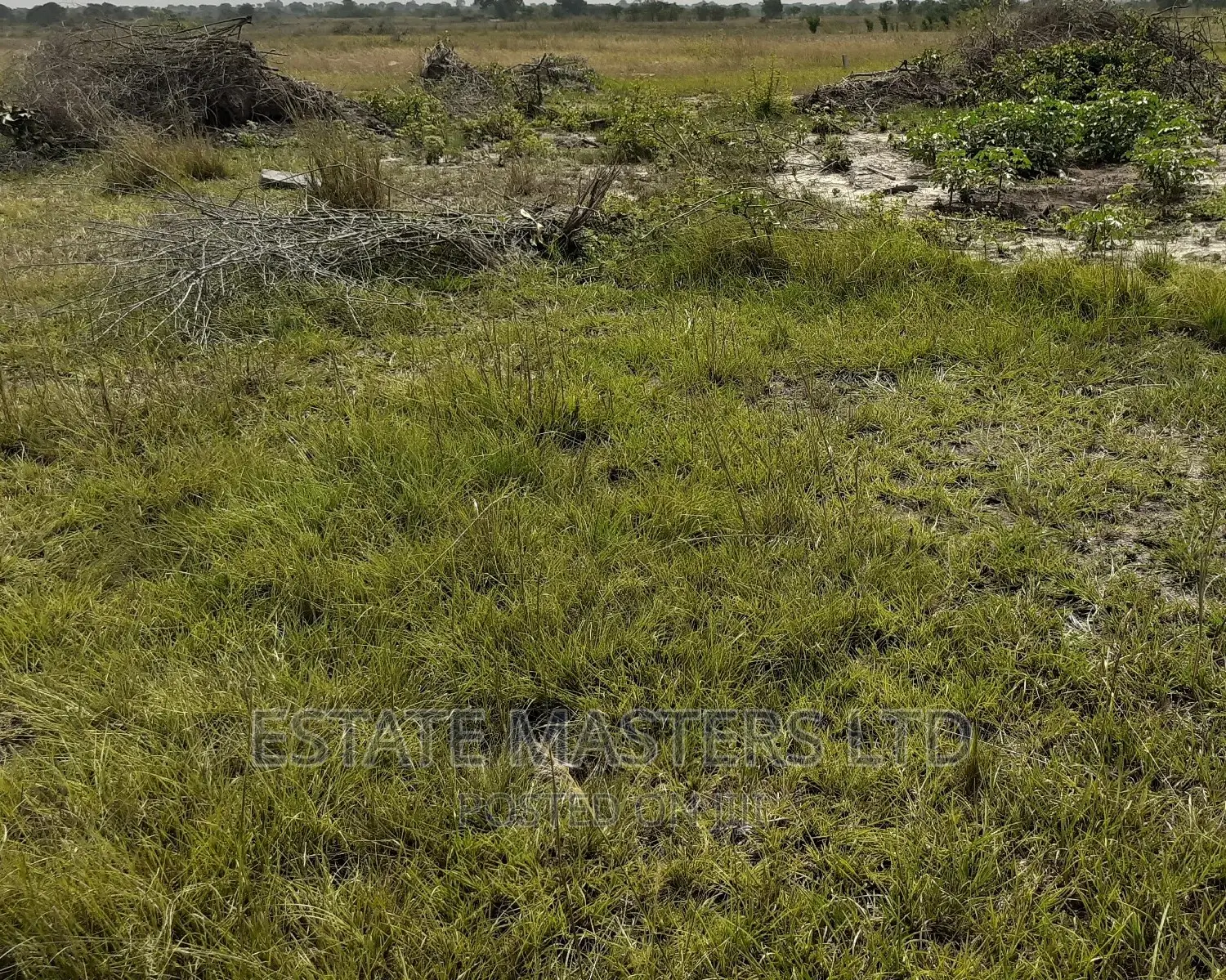 Plots Available at the Royal City- Prampram
