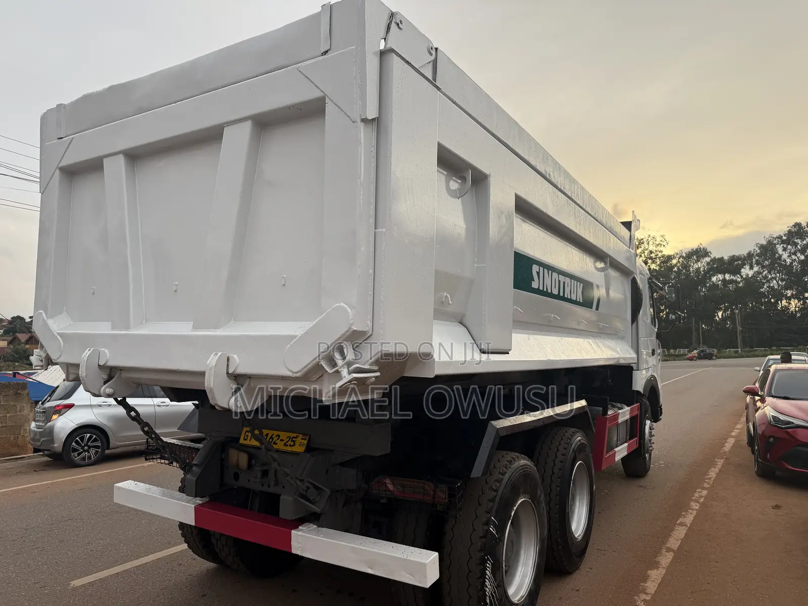 Howo Truck
