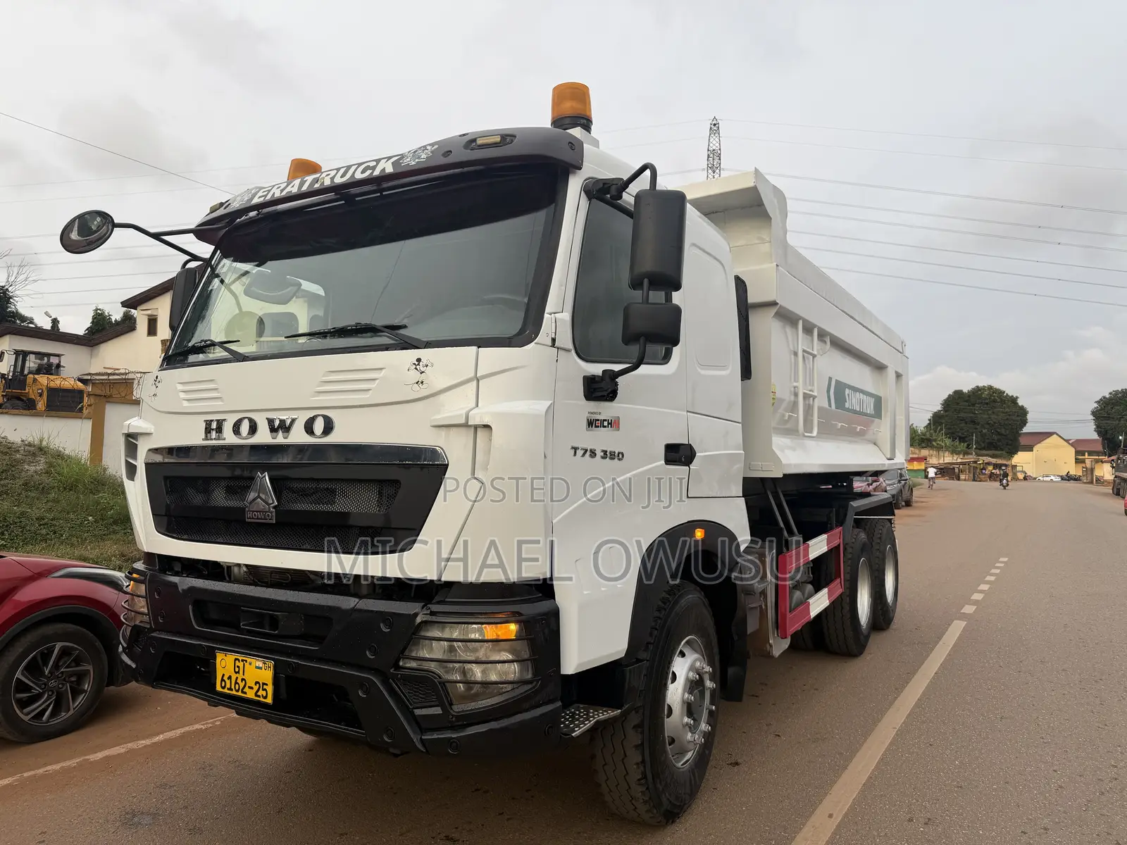Howo Truck