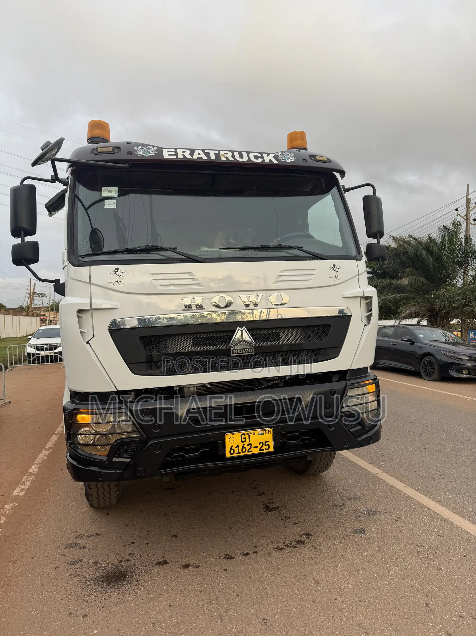 Howo Truck