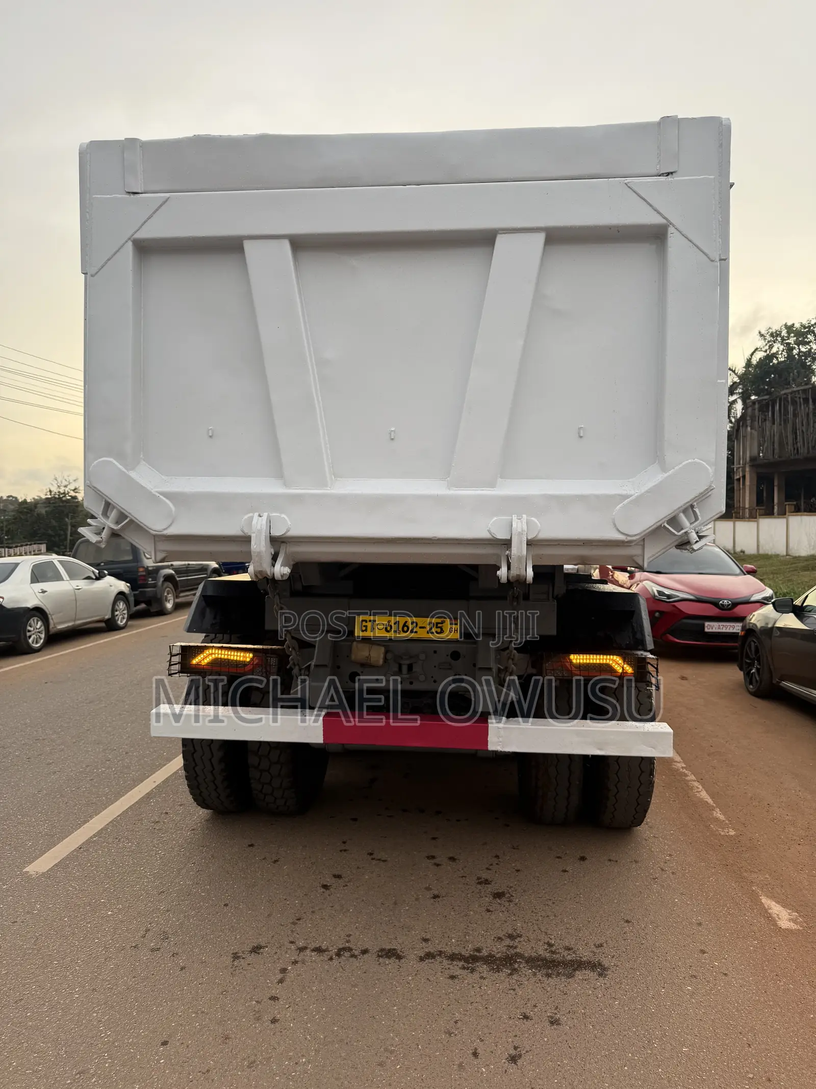 Howo Truck