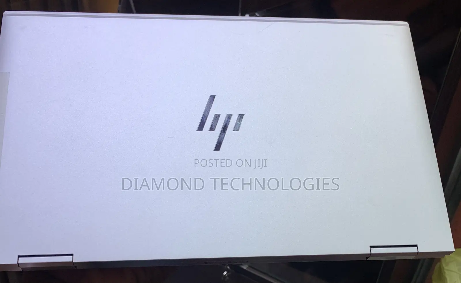 Laptop HP EliteBook x360 1030 G7 16GB Intel Core i7 SSD 256GB