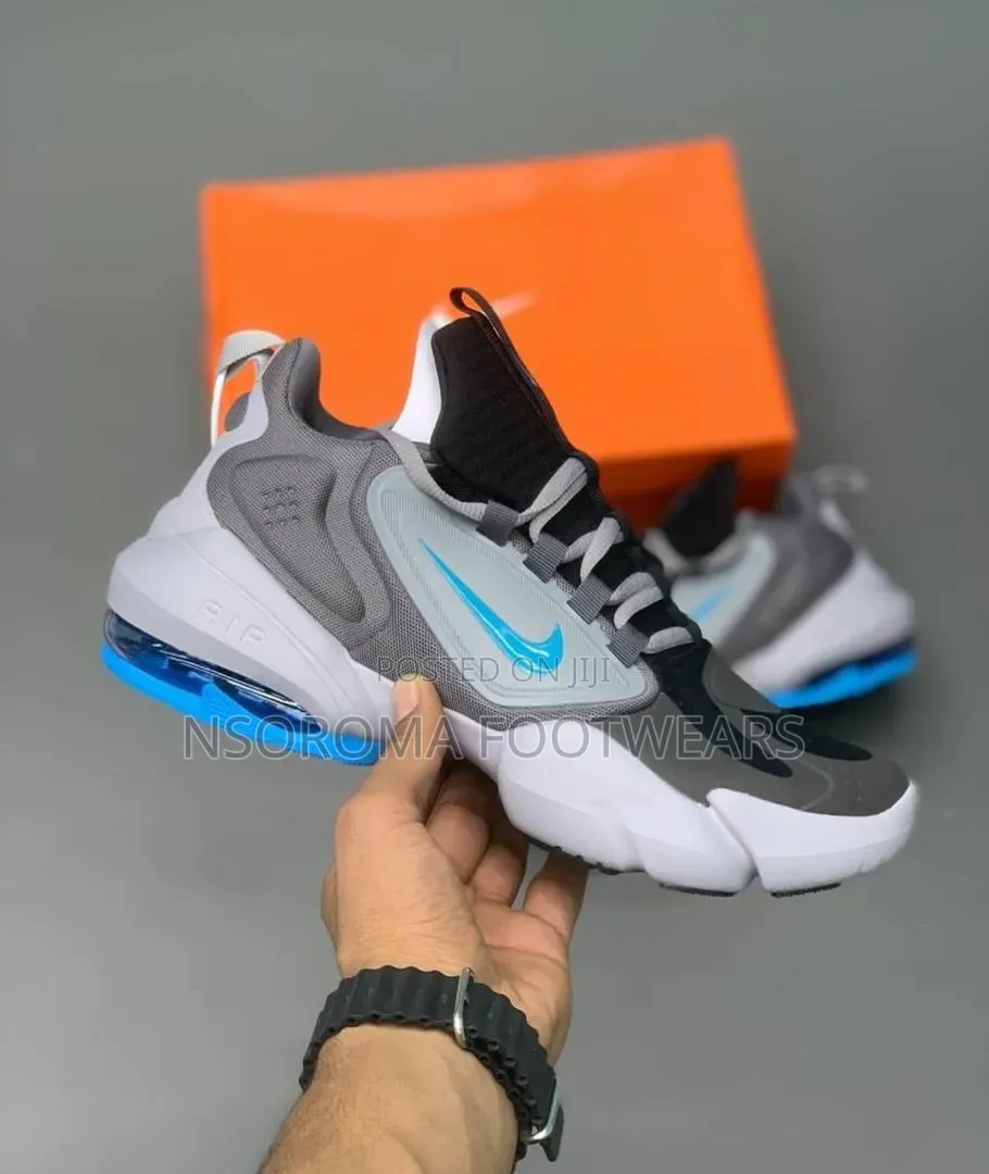 Nike Air Max Alpha Savage Sneakers