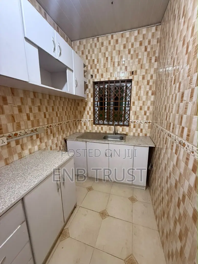 1bdrm Apartment in Awoshie, A-Lang for rent