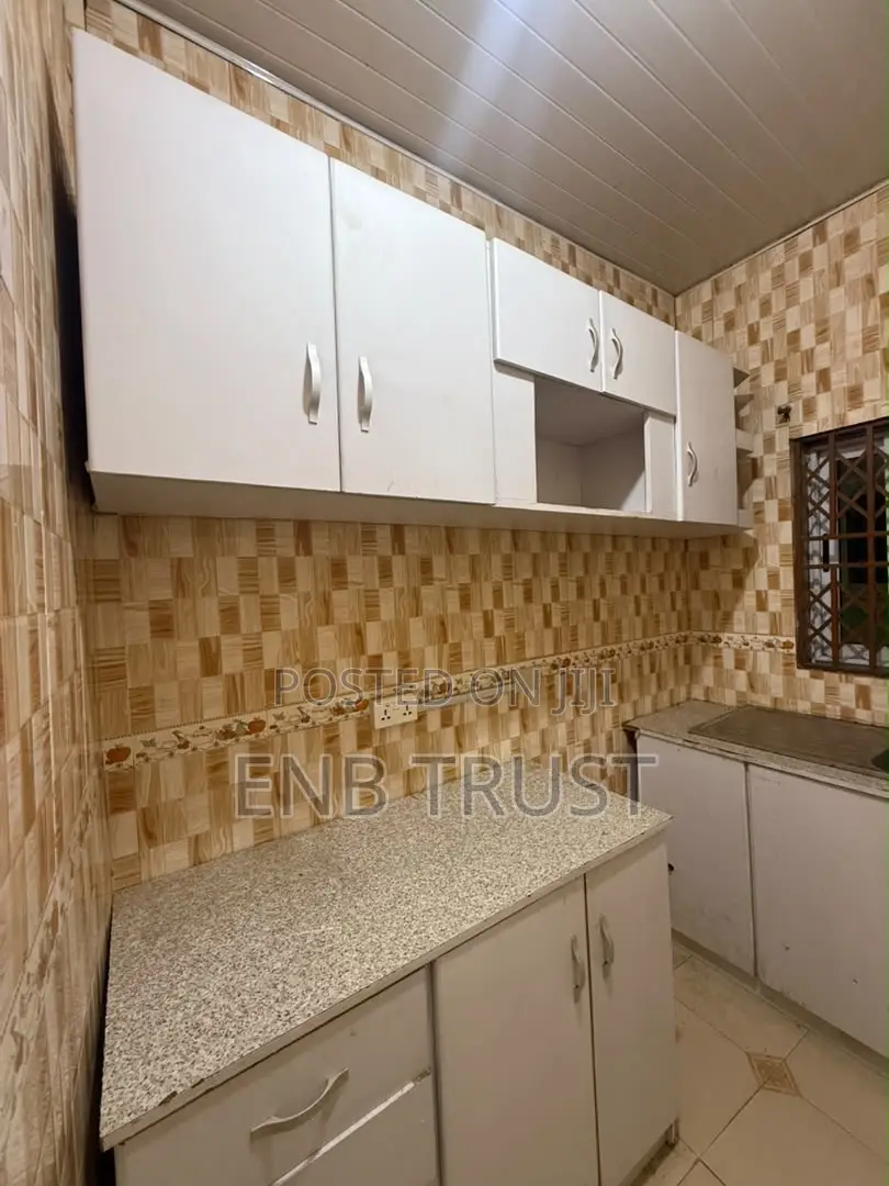 1bdrm Apartment in Awoshie, A-Lang for rent