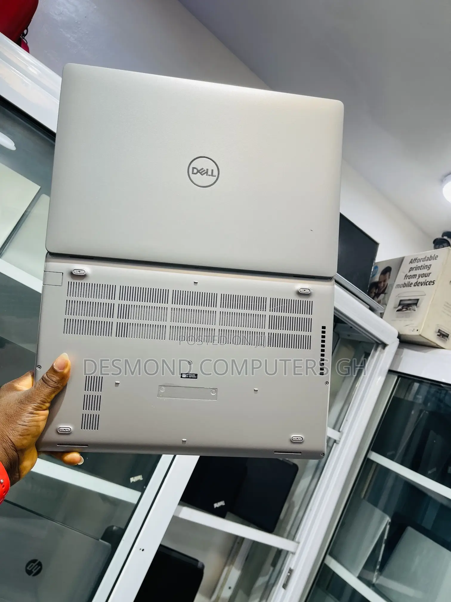 Laptop Dell Latitude 5510 16GB Intel Core i7 SSD 512GB