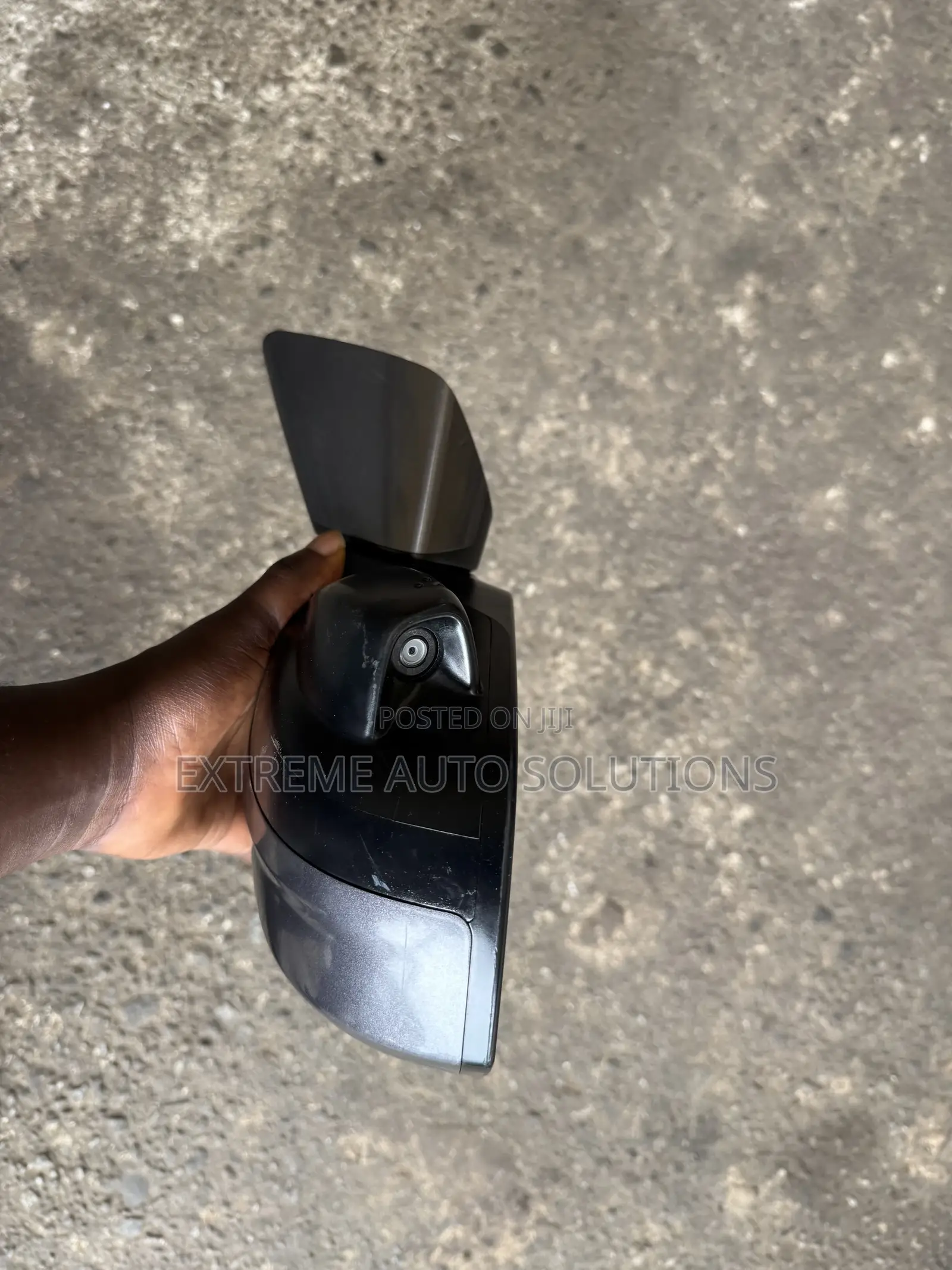 Honda Civic 2015 Side Mirror With Camera