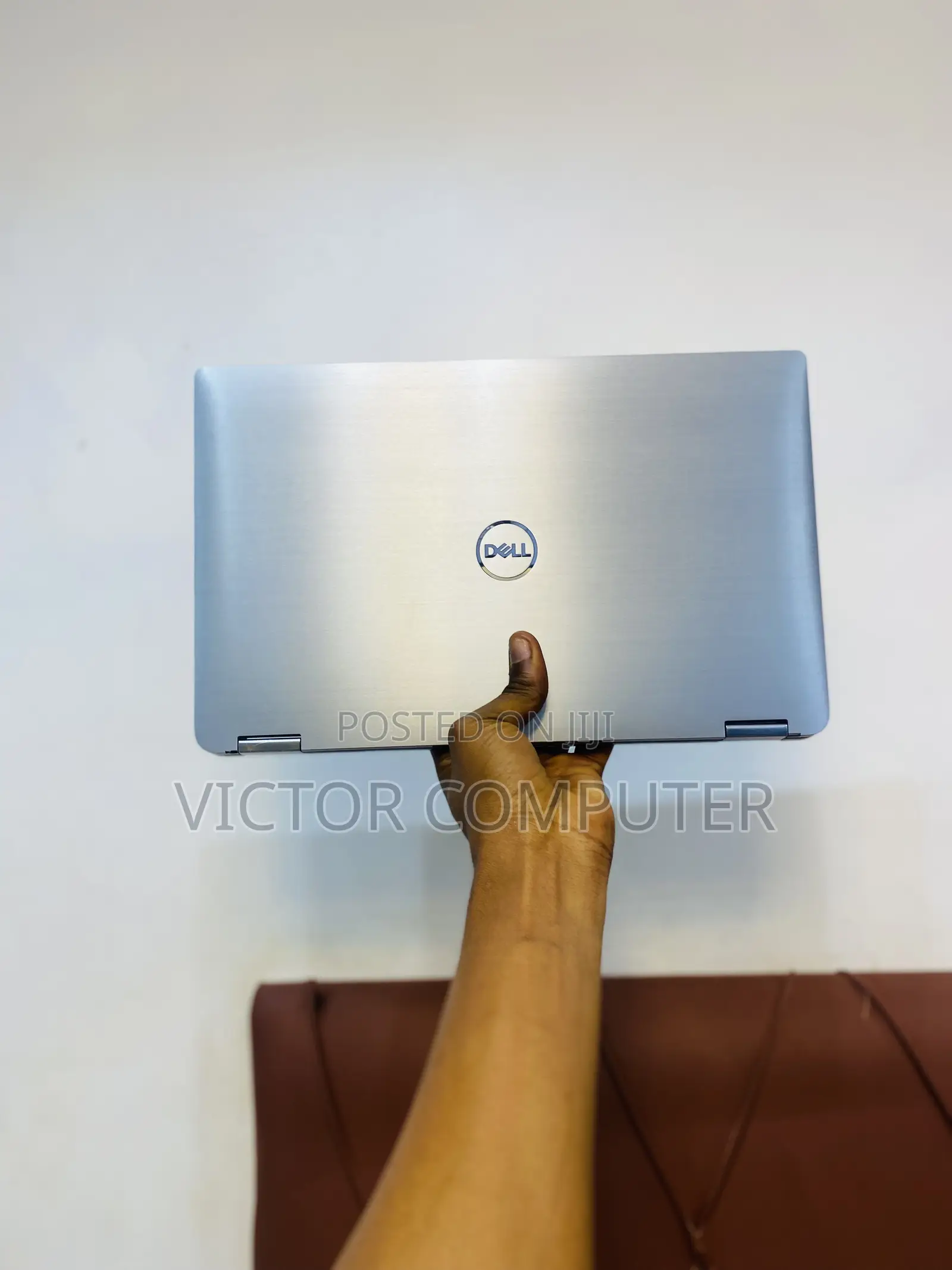 Laptop Dell Latitude 7400 8GB Intel Core i5 SSD 256GB