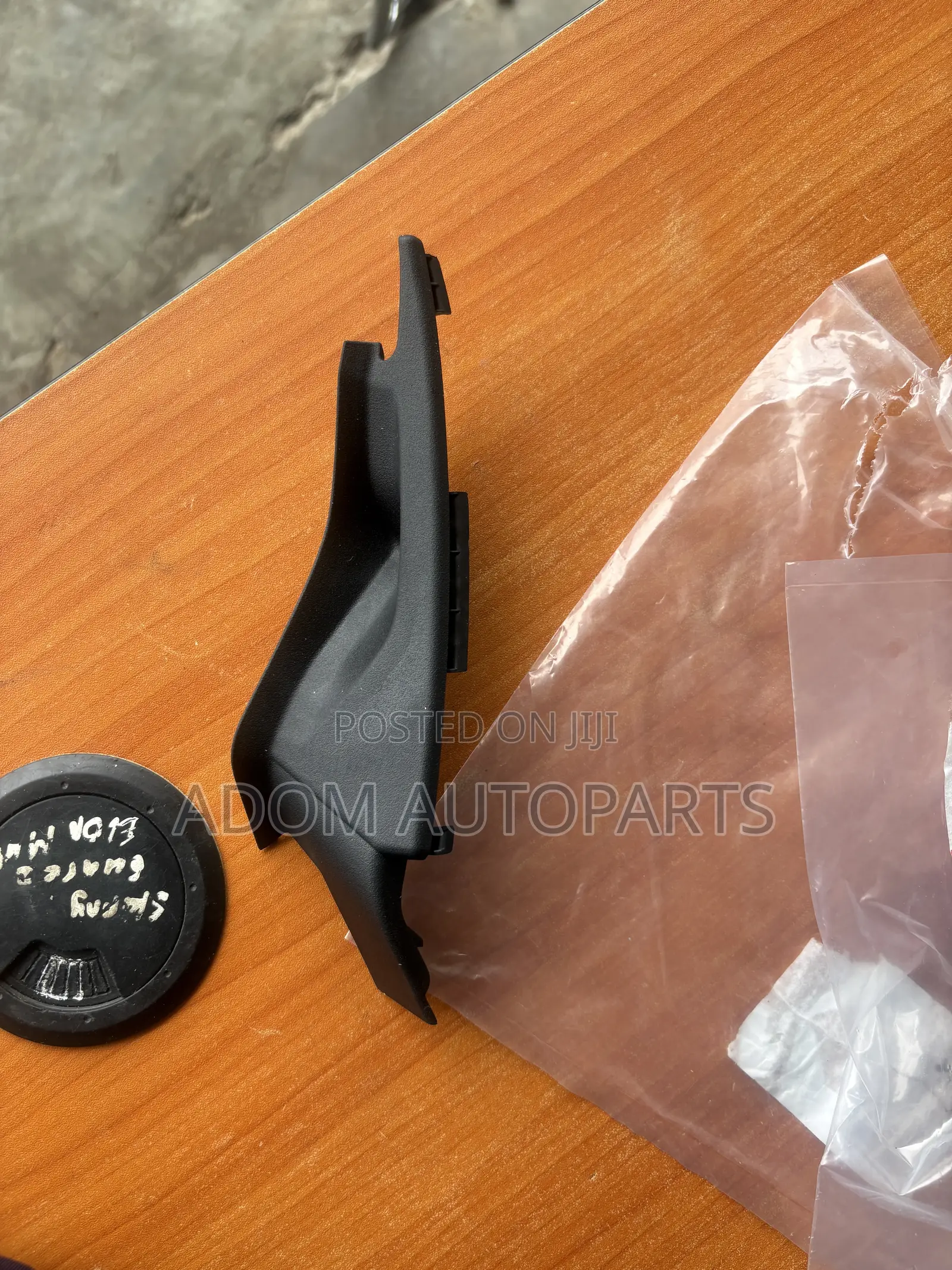 Honda Civic Wiper Ends 2022 2024 2025 2026