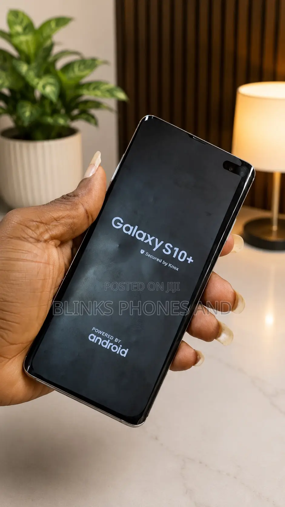Samsung Galaxy S10 Plus 128 GB
