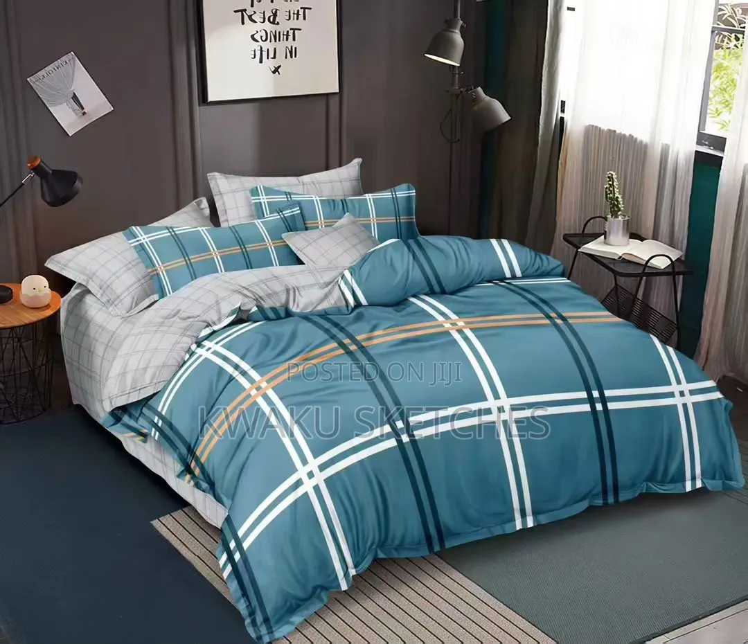 Soft Cozy Duvet Set
